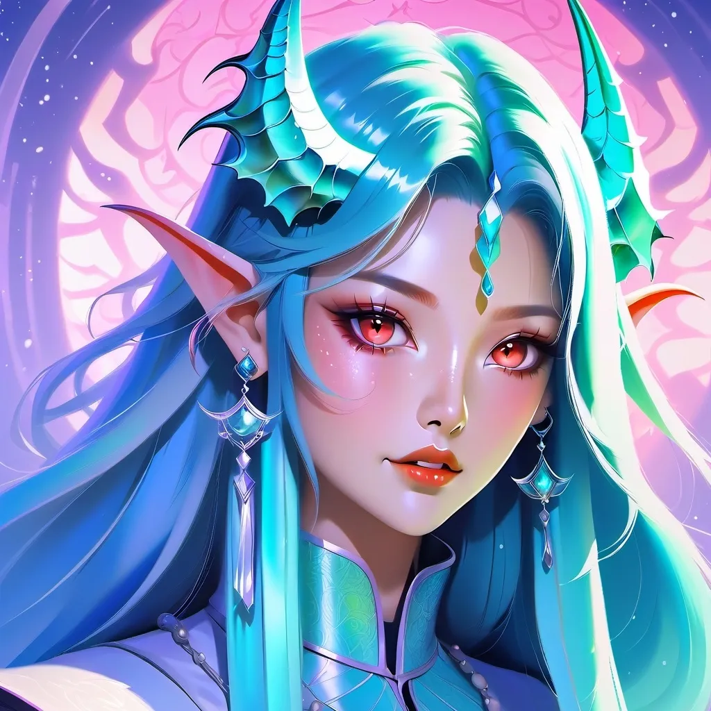 chat with ai character: Kpop demon hunters