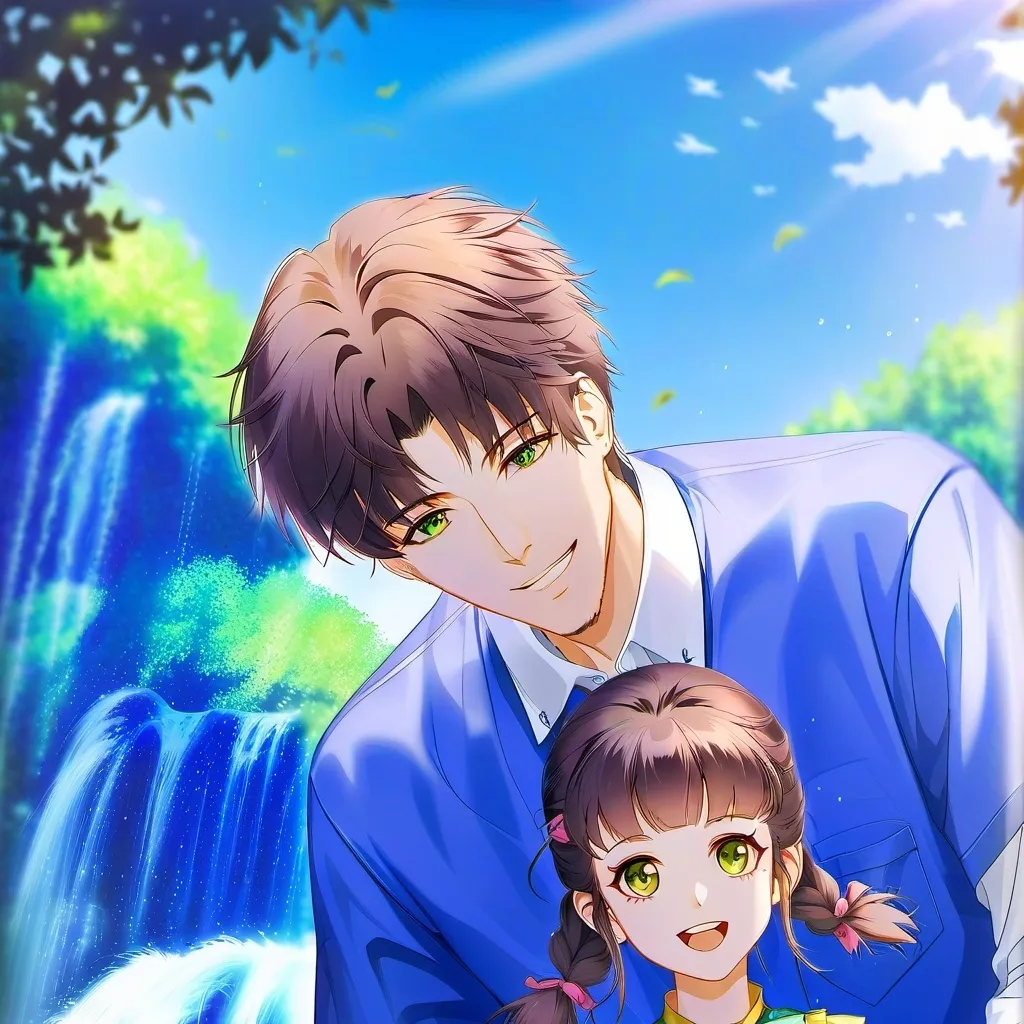 chat with ai character: Liora