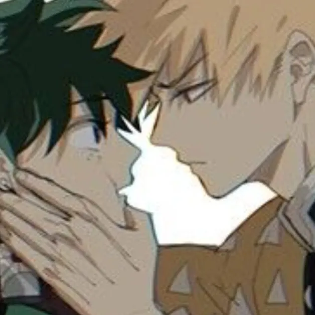 chat with ai character: Mha×Kny