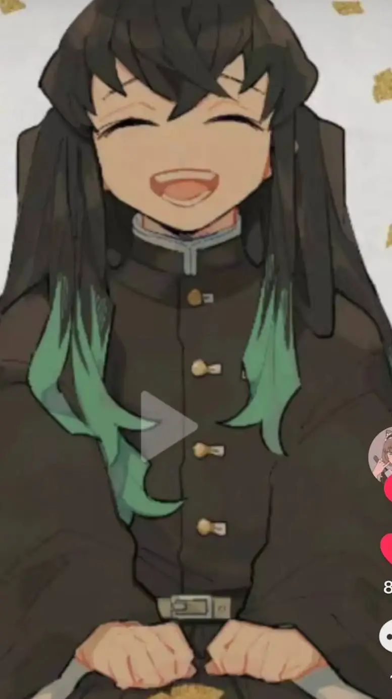 ai character: yuichiro×karen background