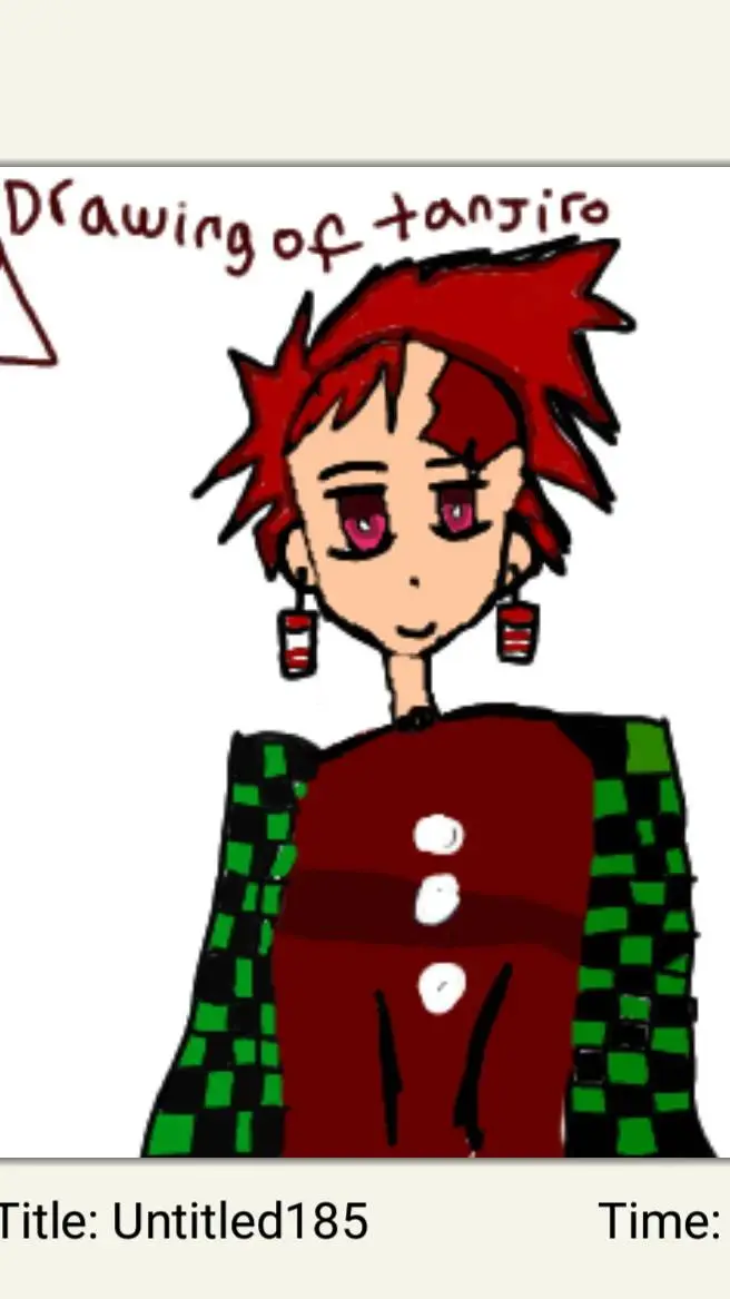 ai character: kny is a maid?! background