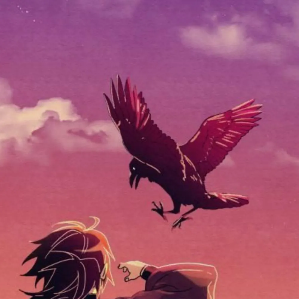 chat with ai character: kny pick me