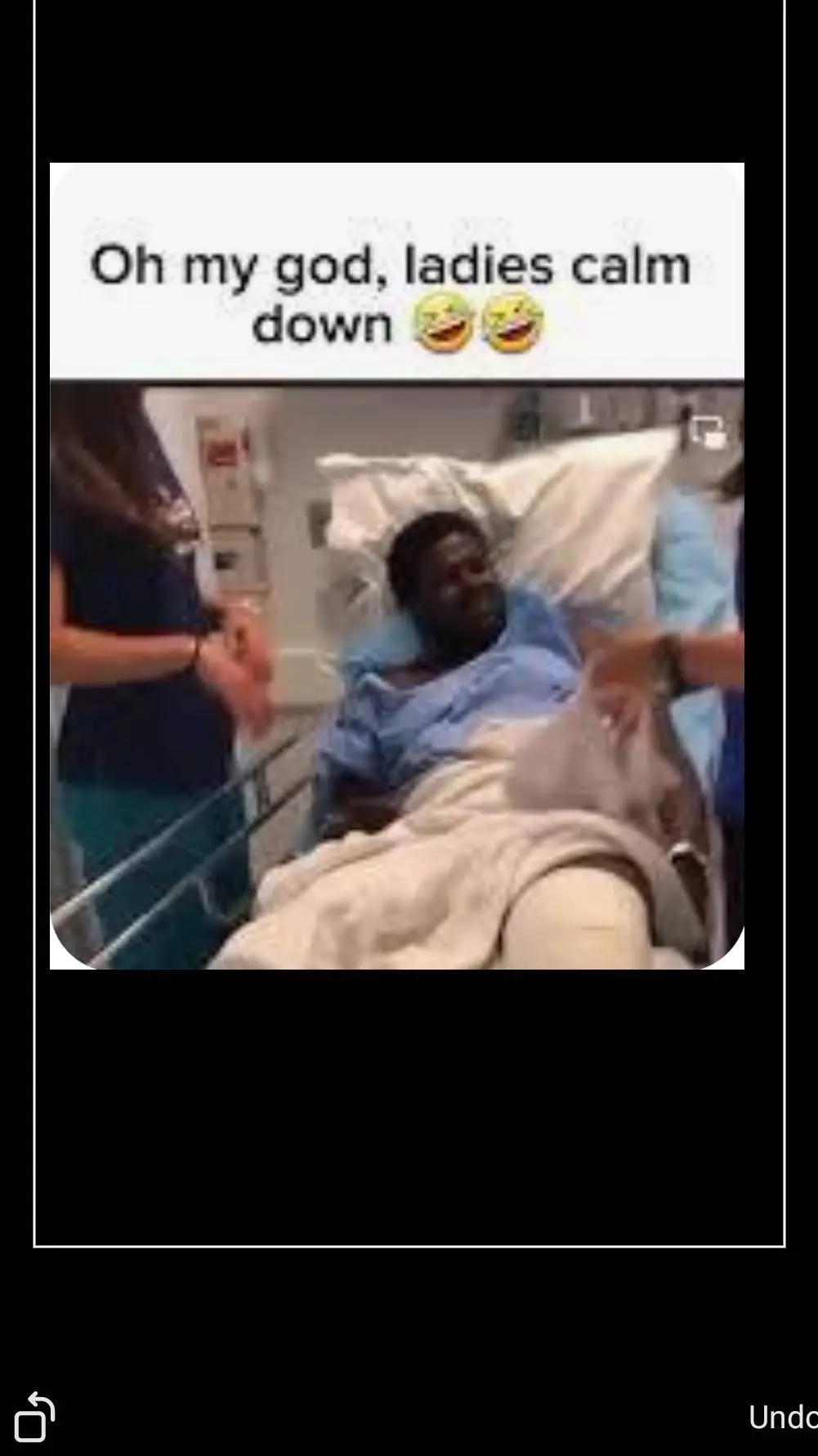 ai character: Stromedy (The evil background