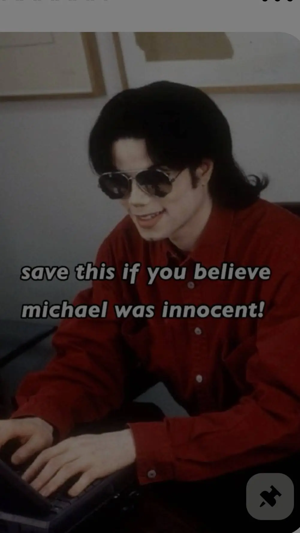 ai character: MJ concert pick me background