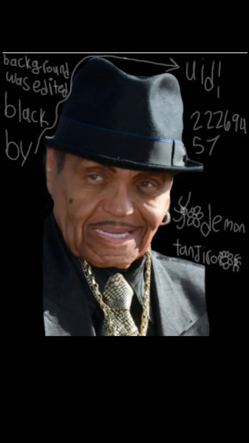 ai character: Michael family background