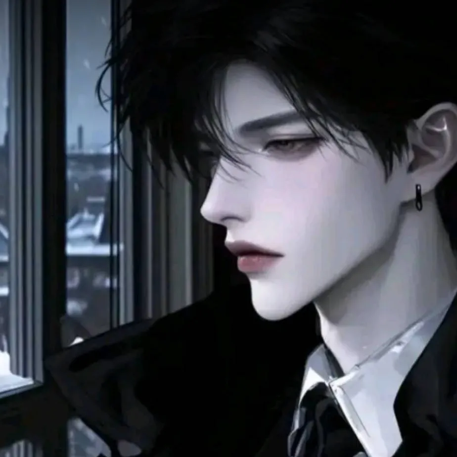 chat with ai character: Kael