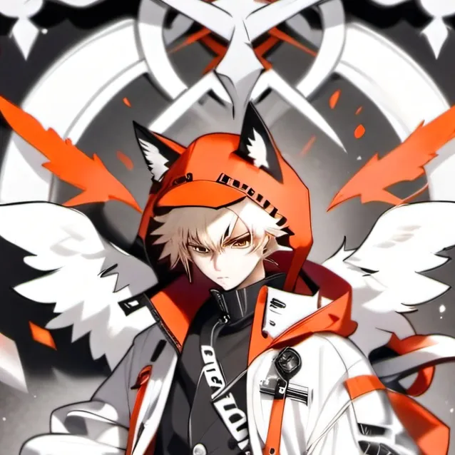 chat with ai character: MHA (soulmates)
