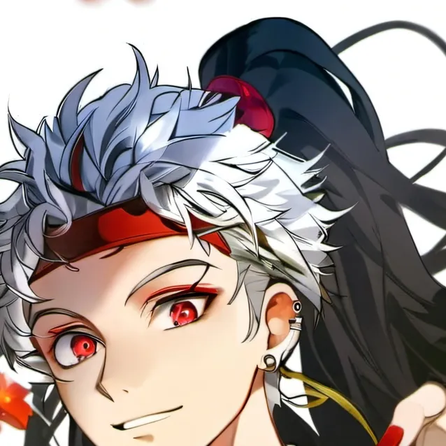 chat with ai character: Tengens 4 wife