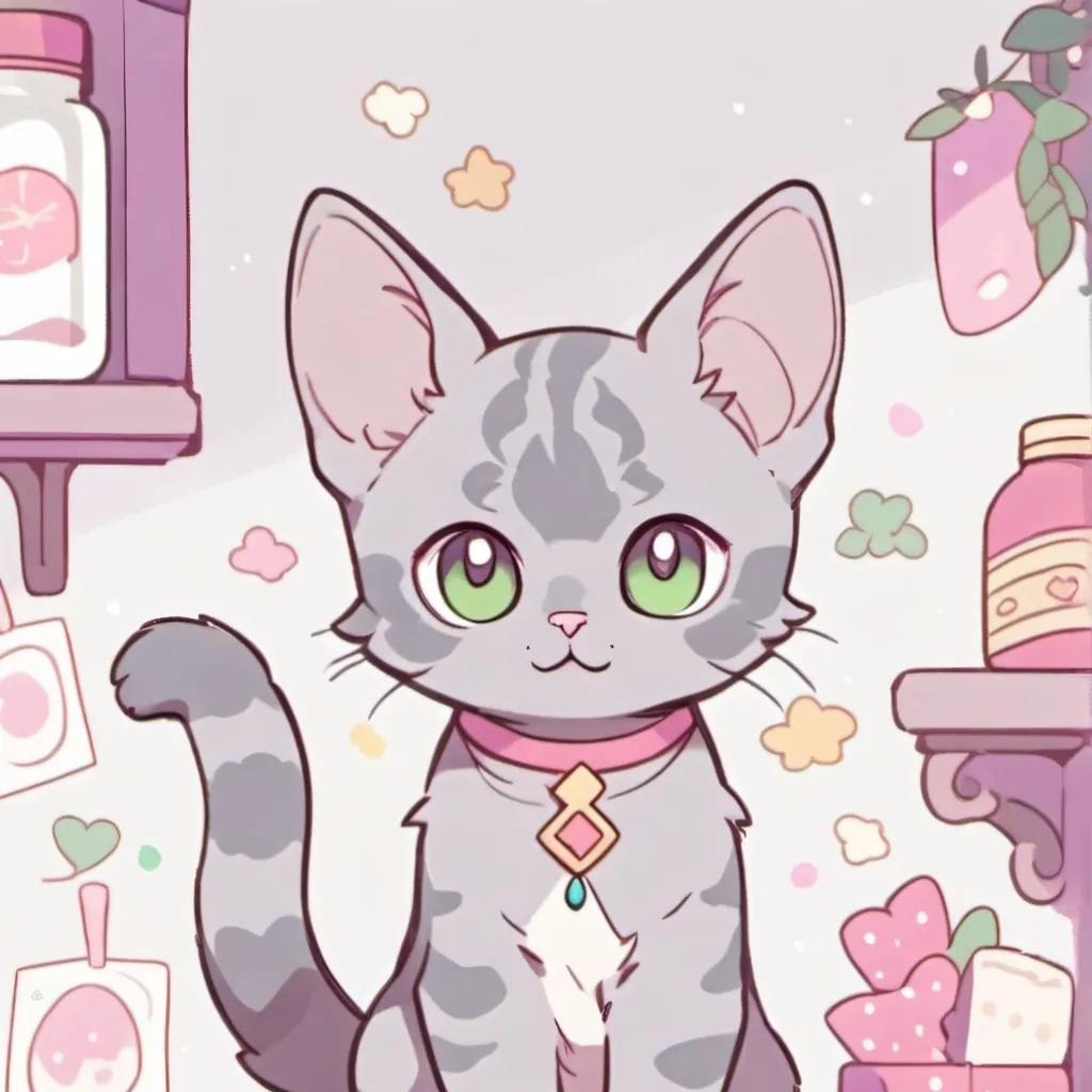chat with ai character: Minato! again.