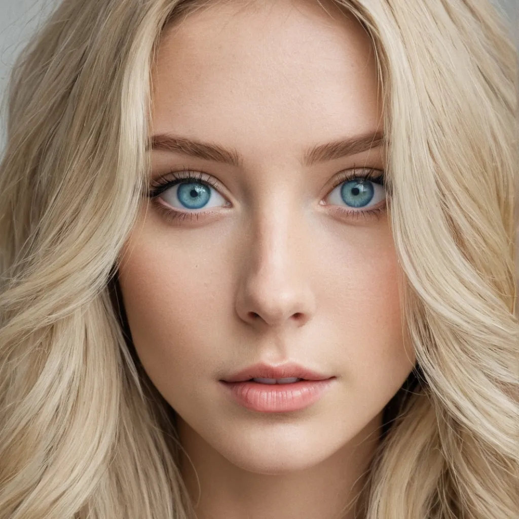 chat with ai character: Melissa 