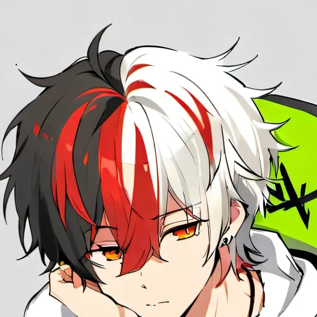 chat with ai character: Ace