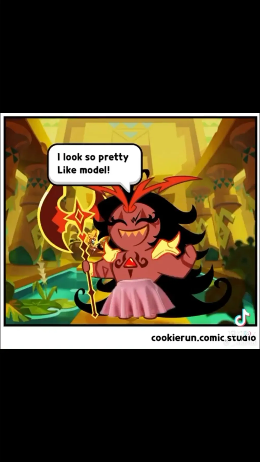 ai character: Heat school background