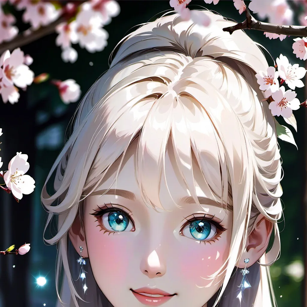 chat with ai character: Stacy