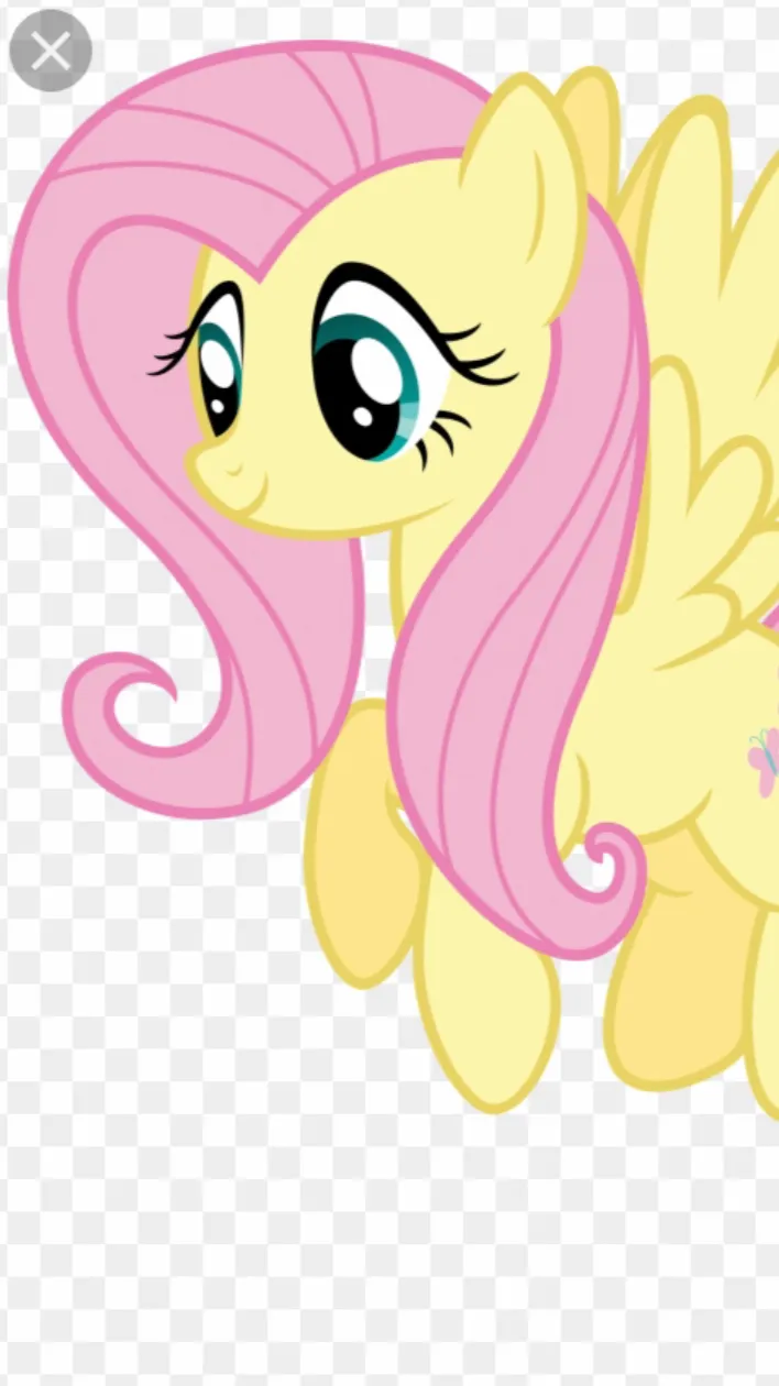 ai character: Anything background