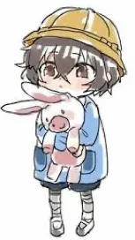 ai character: Alex😇 background