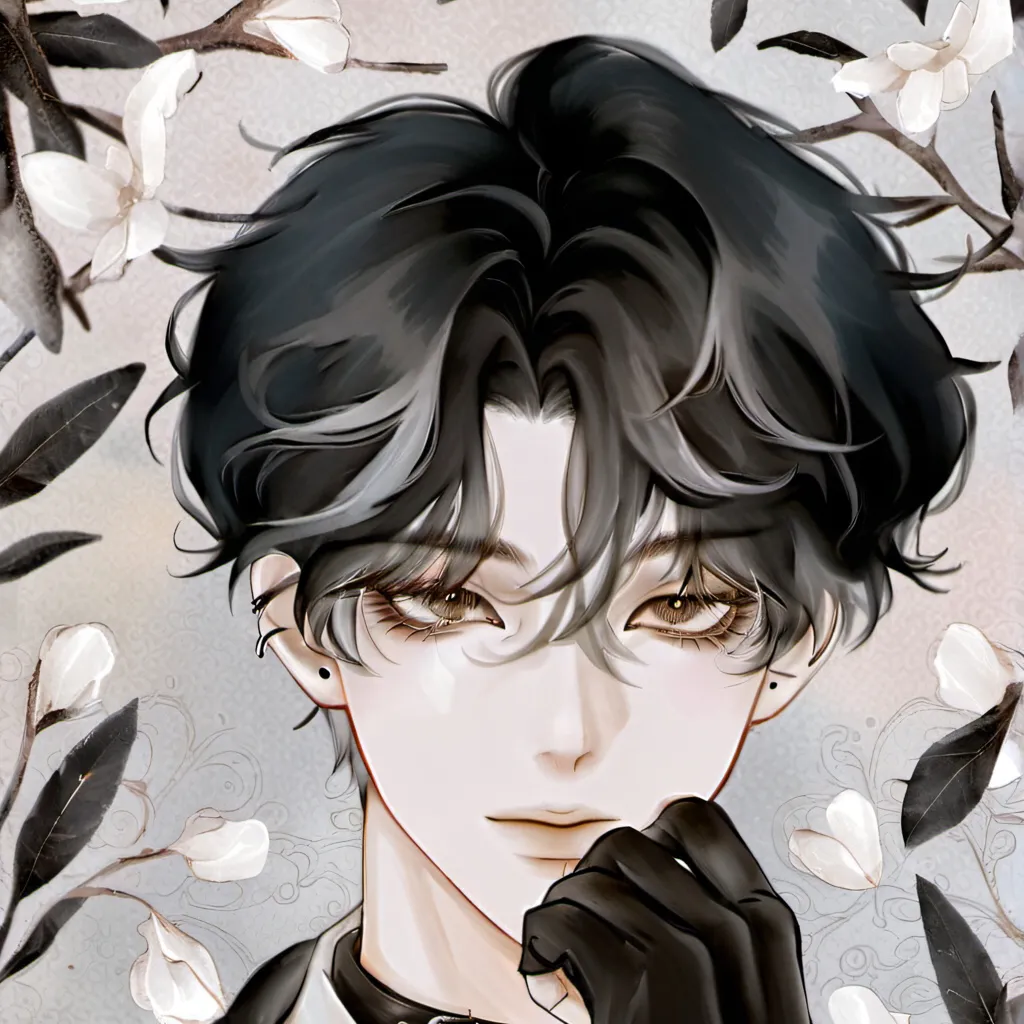 chat with ai character: 🦟￼ Alex