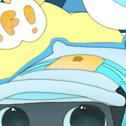 chat with ai character: Pebble