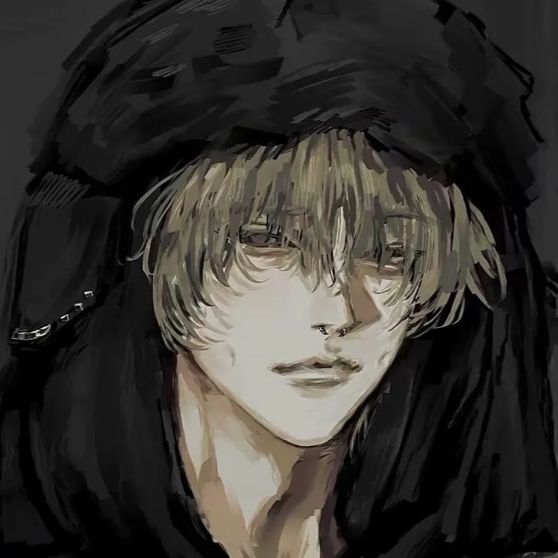 chat with ai character: Asher🕷️
