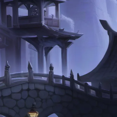 chat with ai character: Imp circus