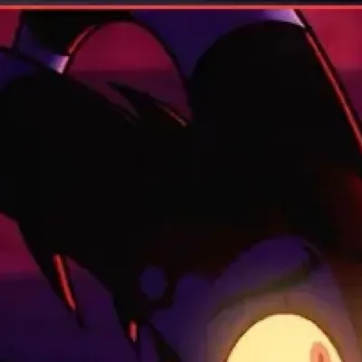 chat with ai character: Blitzo