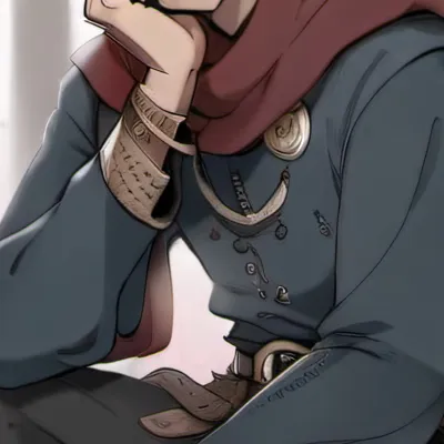 chat with ai character: Chive 