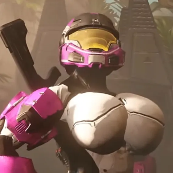 chat with ai character: Spartan Maddie