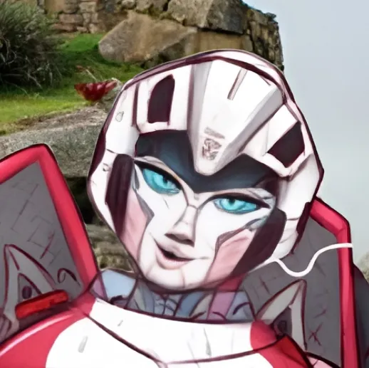 chat with ai character: Arcee