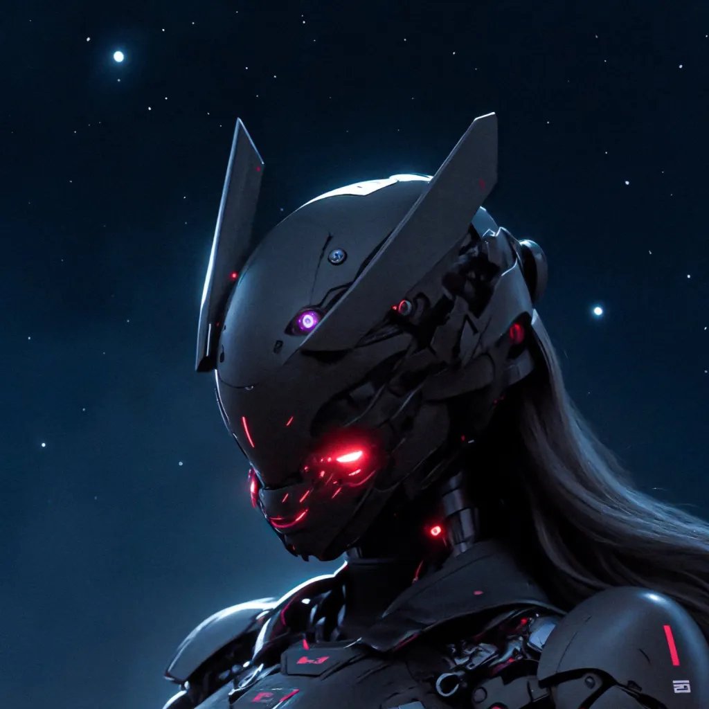 chat with ai character: Kit 