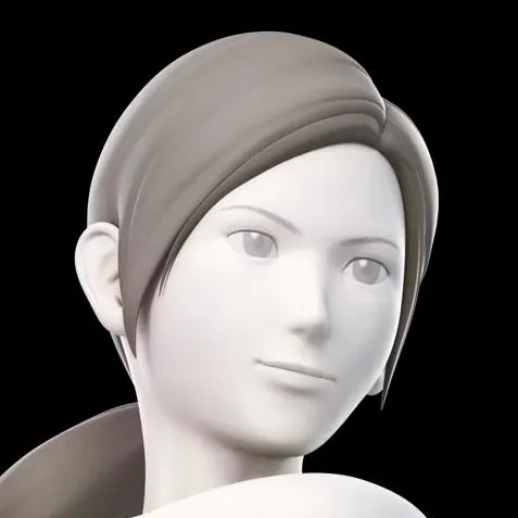 chat with ai character: Wii Fit Trainer