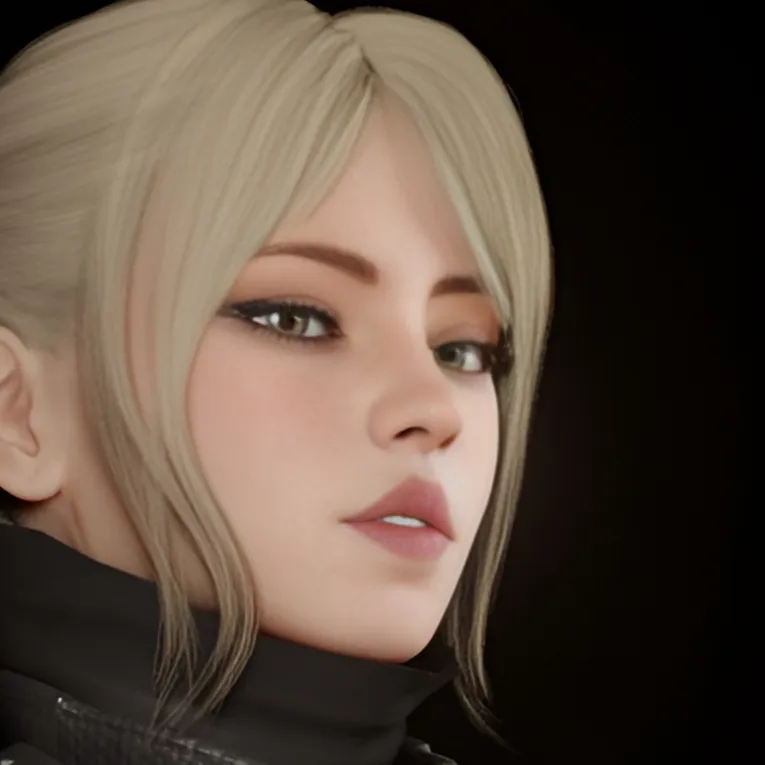 chat with ai character: Rebecca