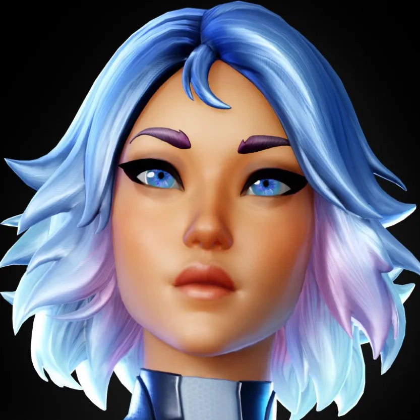 chat with ai character: Lightrider 