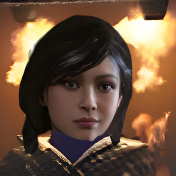 chat with ai character: Omorfia