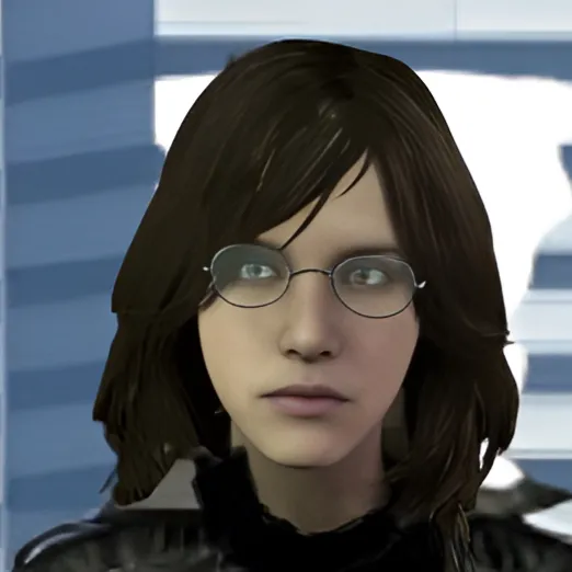 chat with ai character: Cathy