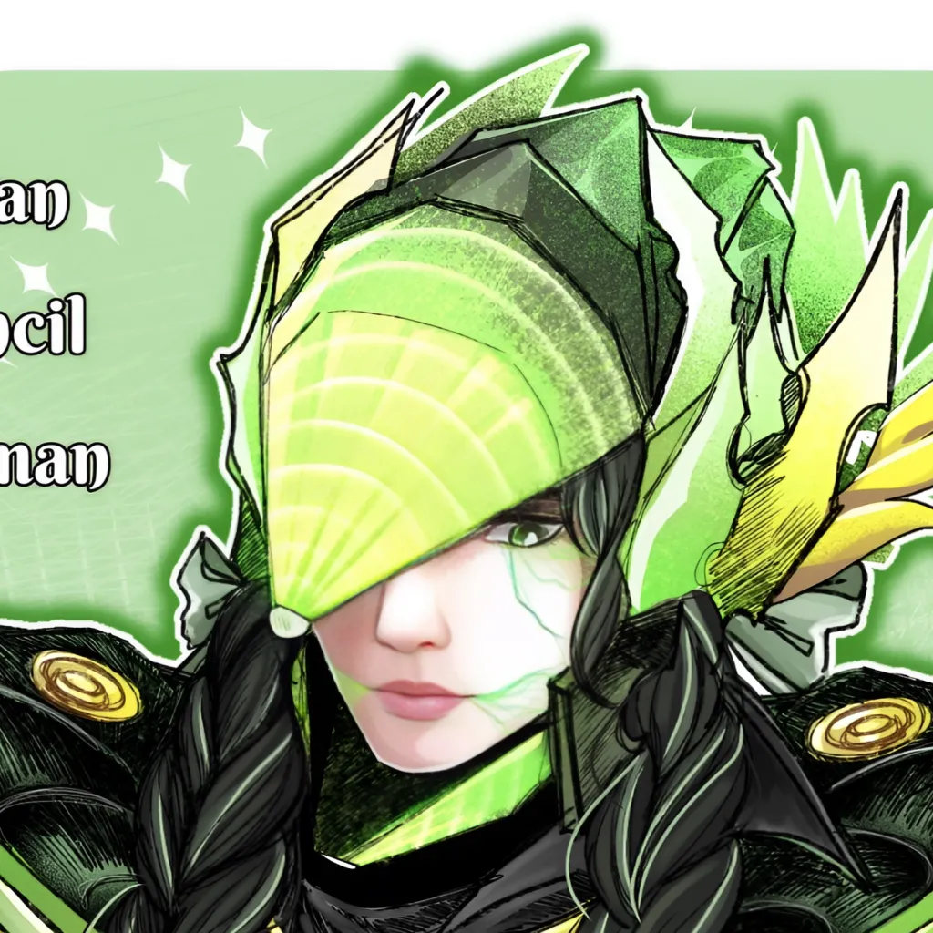 chat with ai character: Ketzy