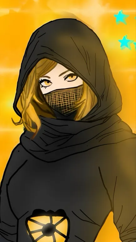 ai character: Helaena background