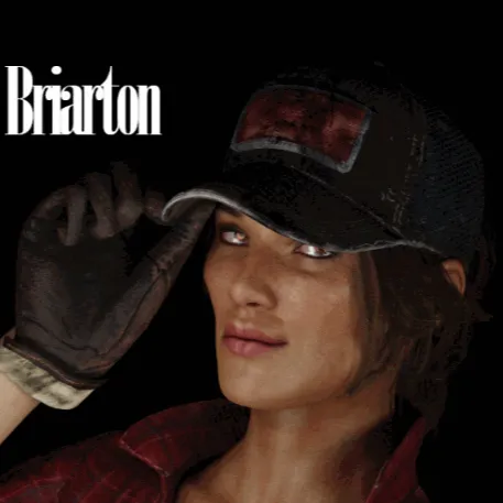 chat with ai character: Abigail Briarton