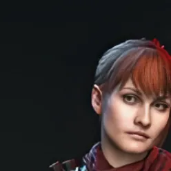 chat with ai character: Yirina 