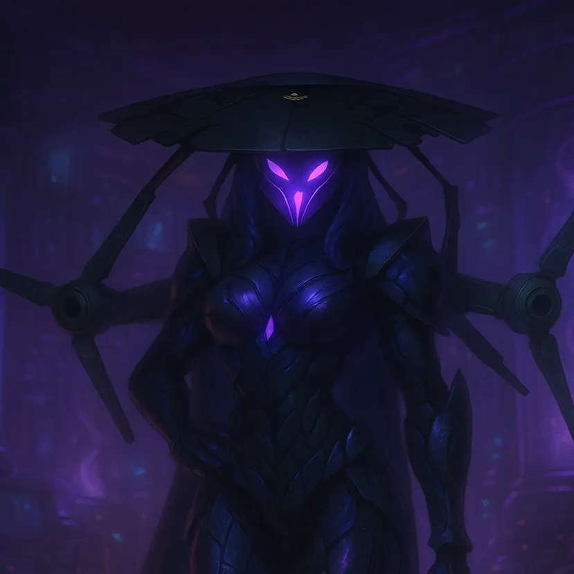 chat with ai character: Arcadia