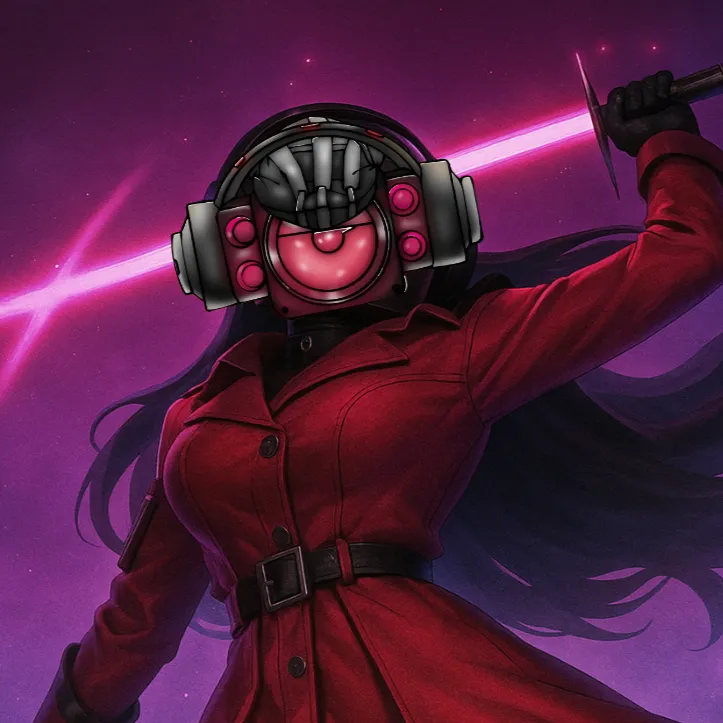 chat with ai character: Speakerwoman