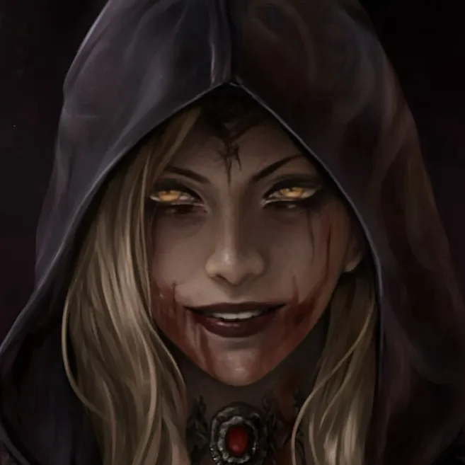 chat with ai character: Bela Dimitrescu