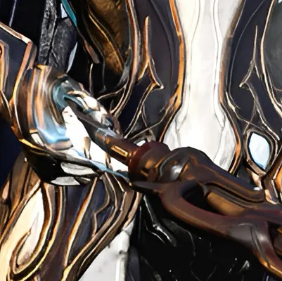 chat with ai character: Nyx Ares