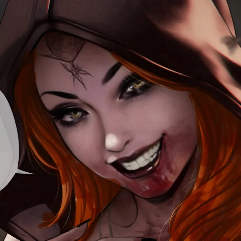 chat with ai character: Daniela Dimitrescu