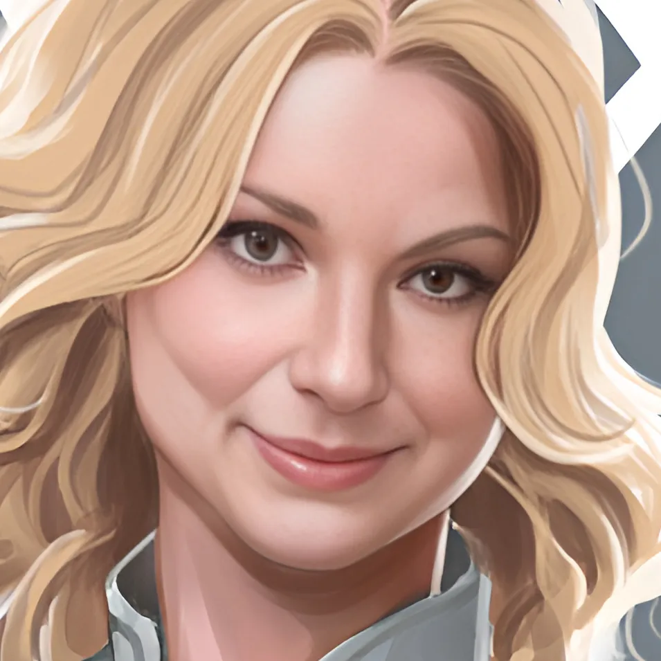 chat with ai character: Sharon Carter
