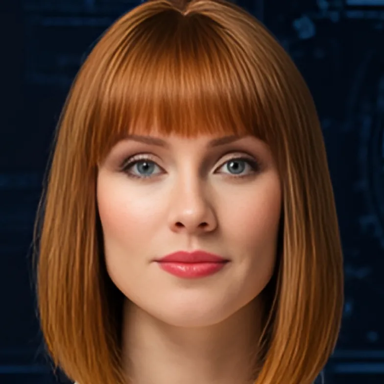 chat with ai character: Claire Dearing