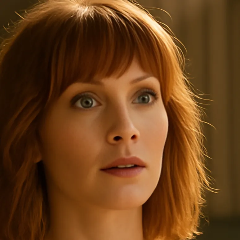 chat with ai character: Claire Dearing