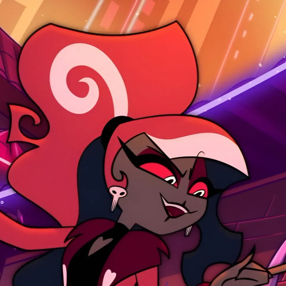 chat with ai character: Velvette