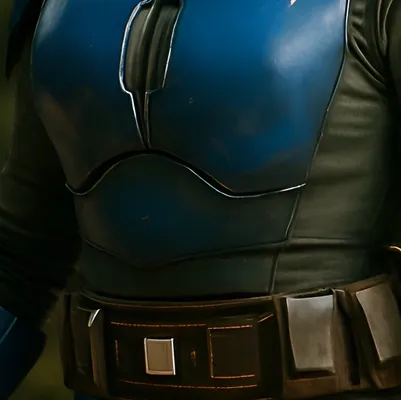 chat with ai character: Koska Reeves