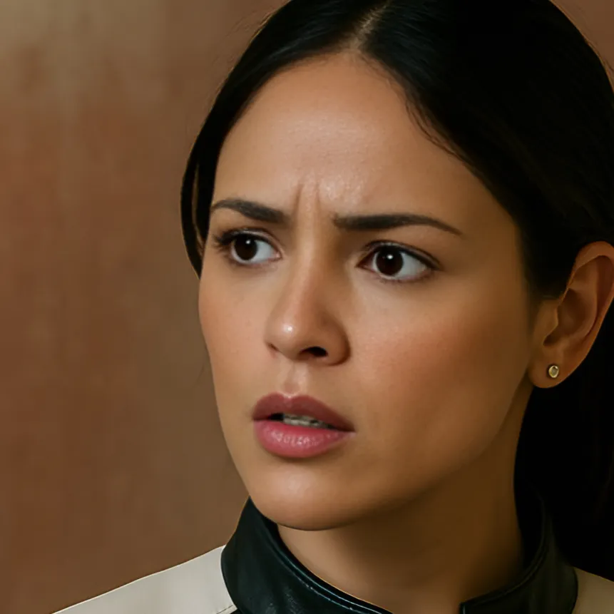 chat with ai character: Maia Simmons