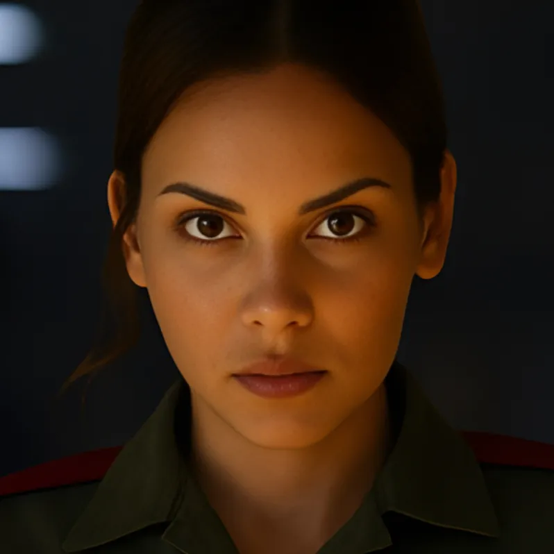 chat with ai character: Jules Reyes