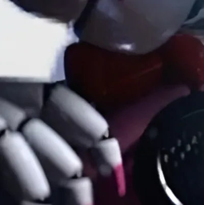 chat with ai character: Funtime Foxy